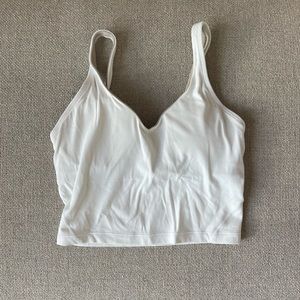 Align Tank Top